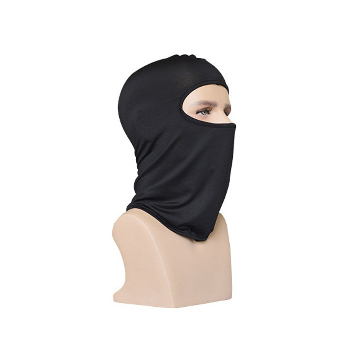 Bandana Snoods for Men Women