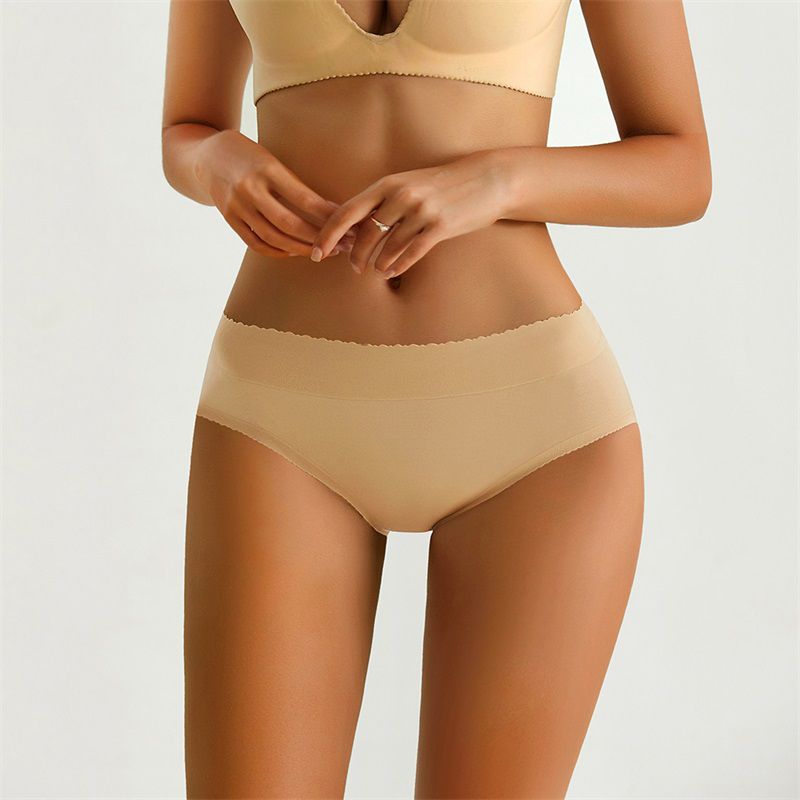 [CMENIN Girls] Tight Nylon Women's Waist Shapewear Korset  Thigh Slimmers Body Shaper Panty for Female Girdle S0206