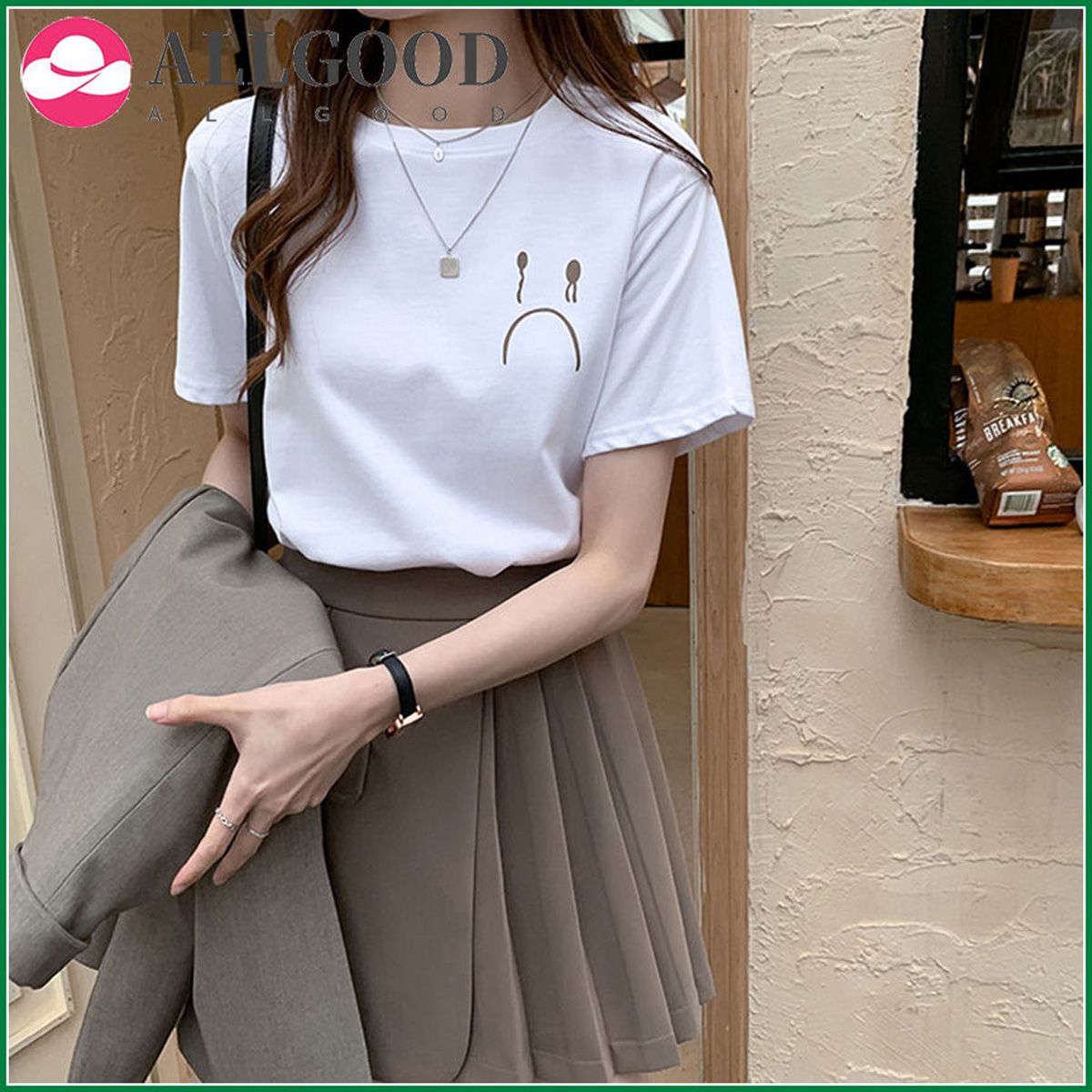 Woman Tshirts Harajuku Tops Pokemon Vintage Short-Sleeved T-shirt Summer New Korean Loose T-shirt Free Dropshipping WBX103