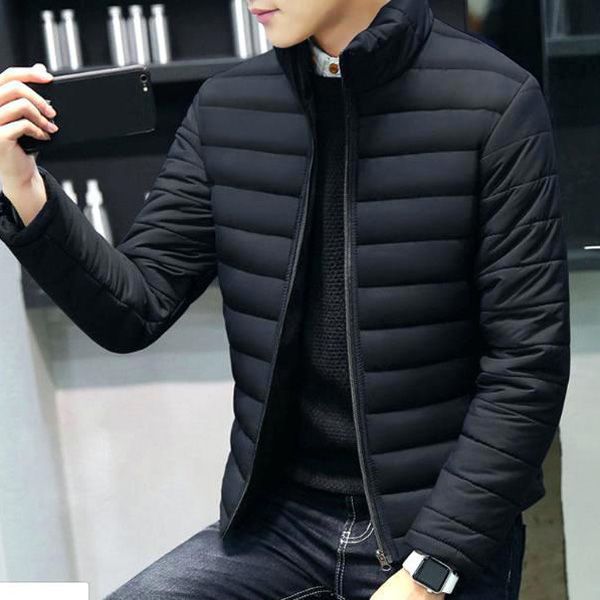 Men's Fashionable Winter Bomber jacket