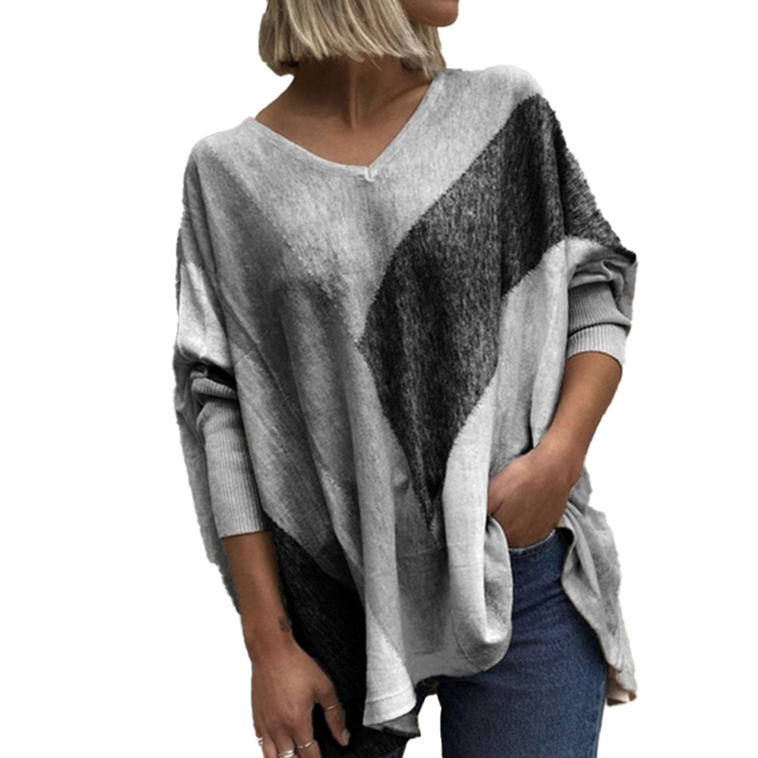 Spring Top Colorful Elastic Lady Shirt