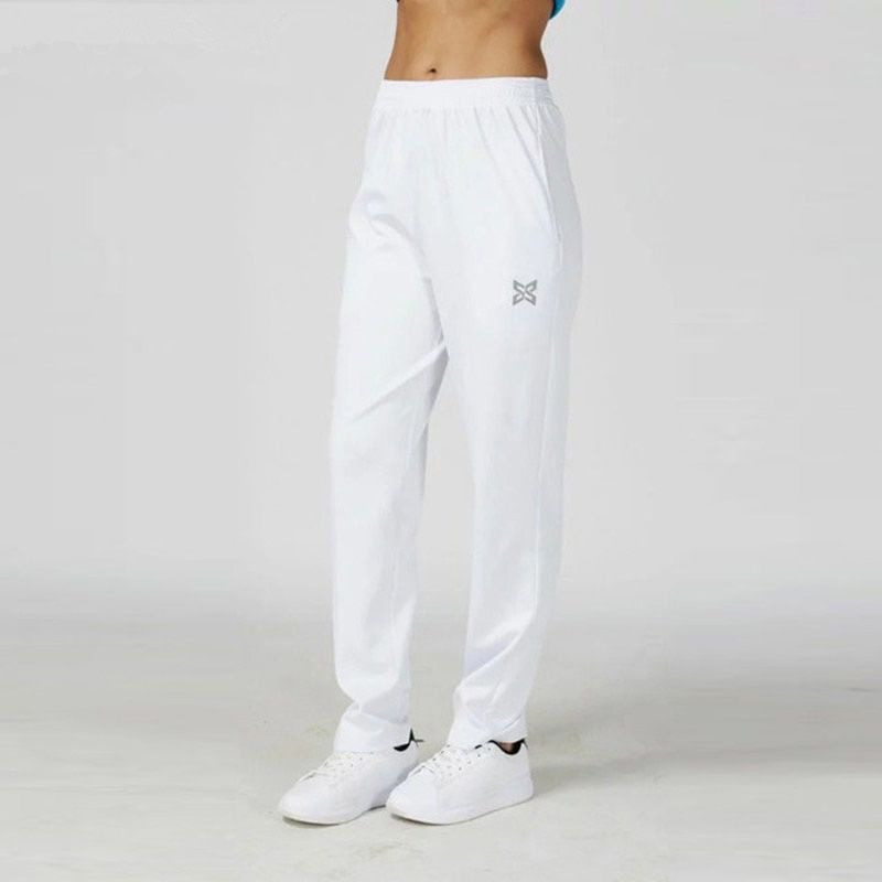 Loose Cotton Linen Pants Women Soft Harem Pants Breathable Slim cargo pants women Korean Leisure Hallen Pants Black white