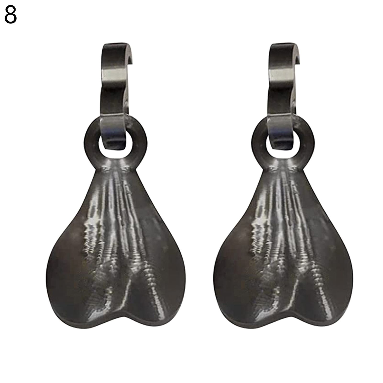 Shoes Decorations Wear-resistant Shoe Charms Hanger Decoration