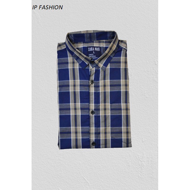 Exclusive multicolor chick shirt for men