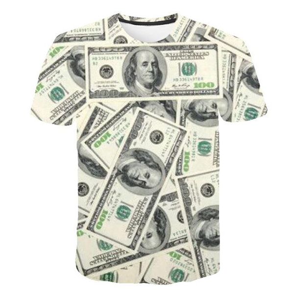 Popular Riding a Motorcycle Skull 3D Print t shirt Men Women tshirt Summer Casual Short Sleeve O-neck Streetwear Tops&Tees S-6XL
