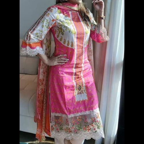 New Exclusive woman dress Eid collection Designer Party Wear Lacha Suit / salwar suits for Women