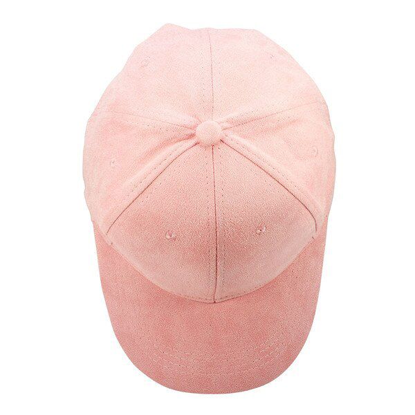 2018 Latest Style Unisex Lovers Candy Color Hat Out Baseball Cap Fashion Peaked Cap Have 6 Colors Optional