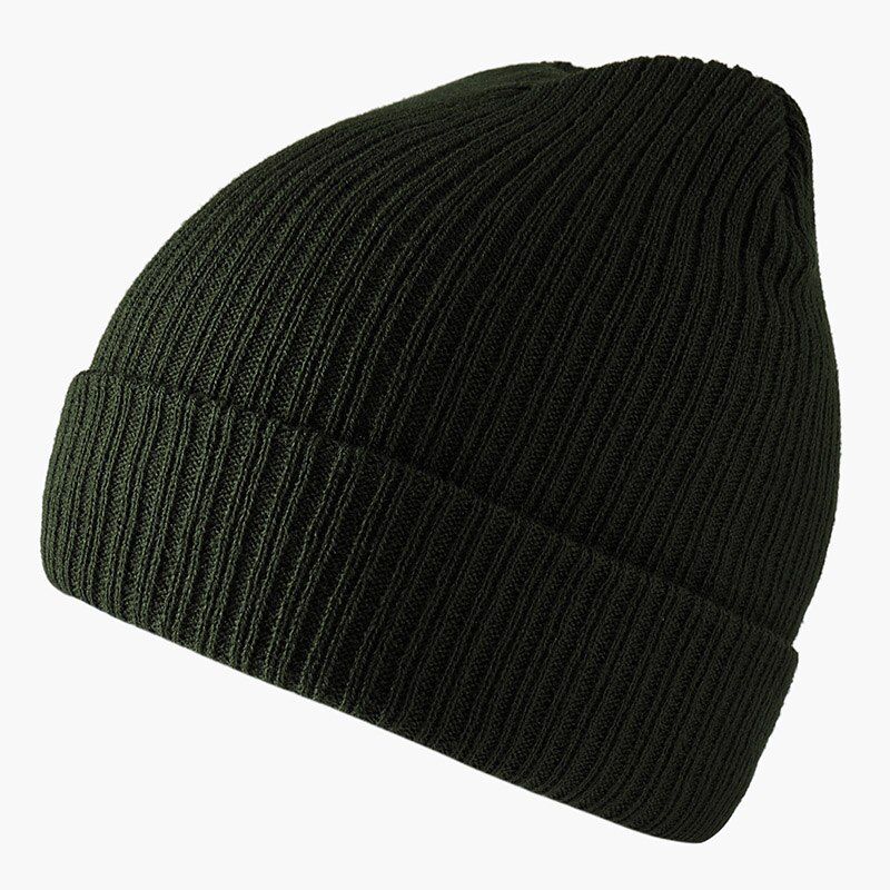 Beanies Solid Color Warm Cap Female Hat Fashion Unisex Girl Autumn Casual Soft  skullies Slouchy Cap