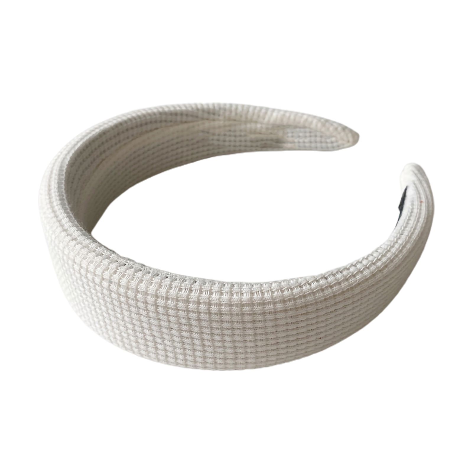 Women Hairband Korean Style Simple Wide Hair Hoop