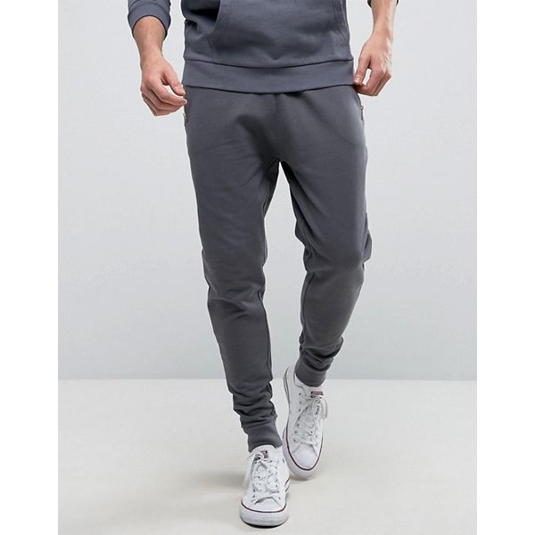 Men's Straight Fit Regular Trousers