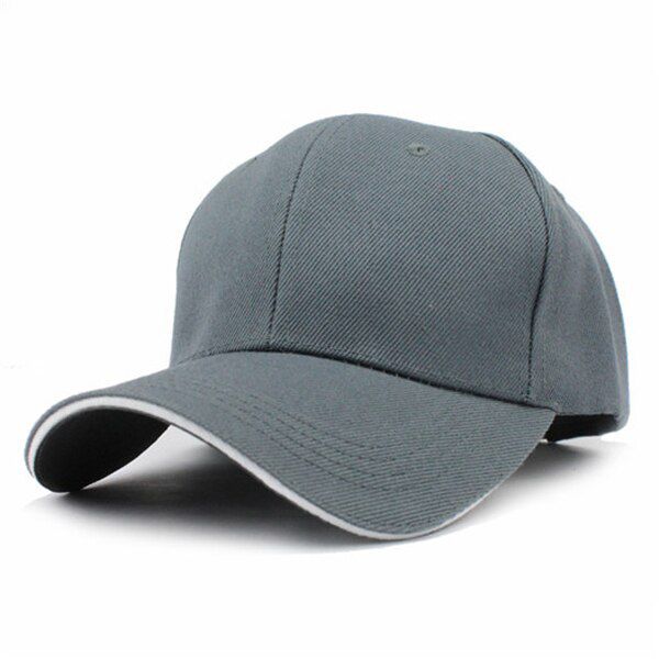 [FLB] casual Men Baseball Cap hats for men bone baseball snapback gorras casquette caps skull cap chapeu F223
