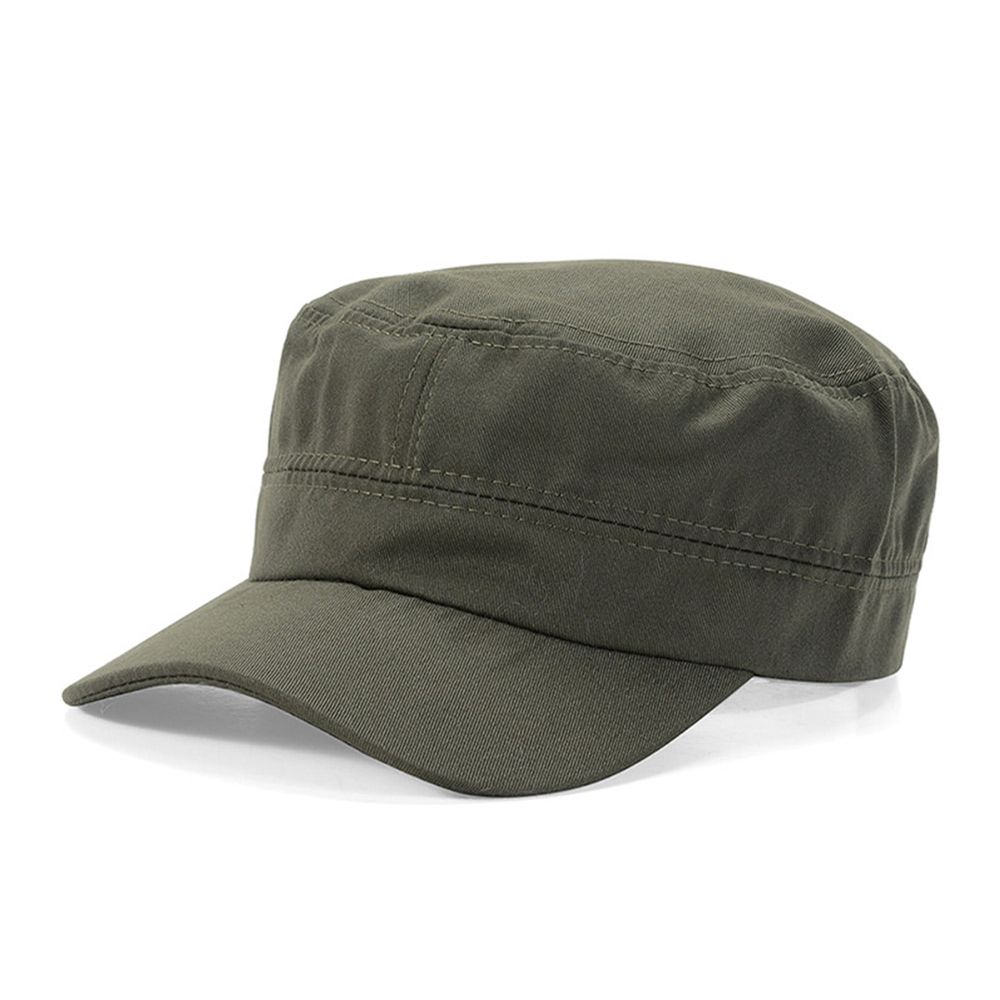 Spring and summer men and women wash old embroidery pattern of small outdoor fashion baseball cap