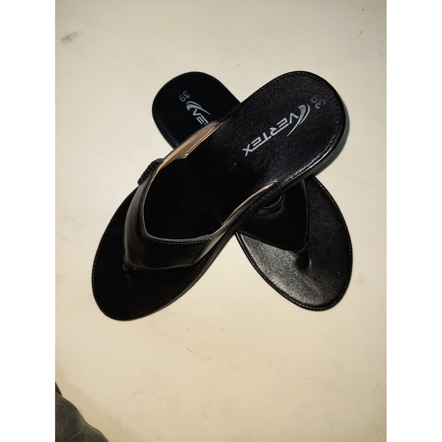 Leather Sandals For Men's M0087