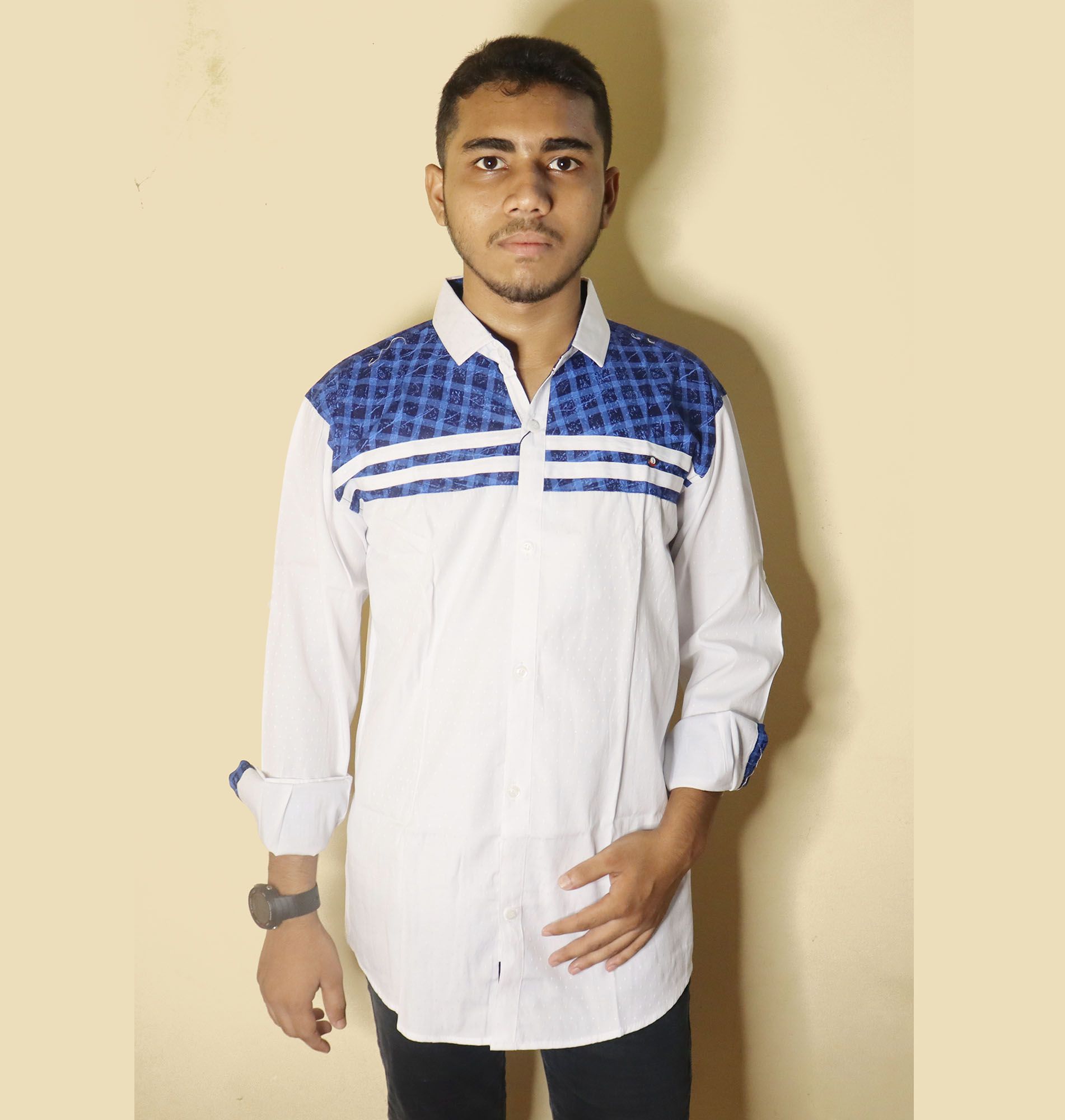 Exclusive Full Sleeve Shirt for boys