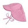 Boys Girls Visor Sun Protection Breathable Flap Hat Beh Hat Cycling Kids Cap
