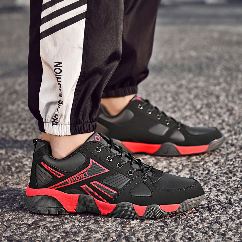 Couple Sneakers 39-45 Casual Outdoor Running Shoes Boy Sneakers Fashion Sneakers Men