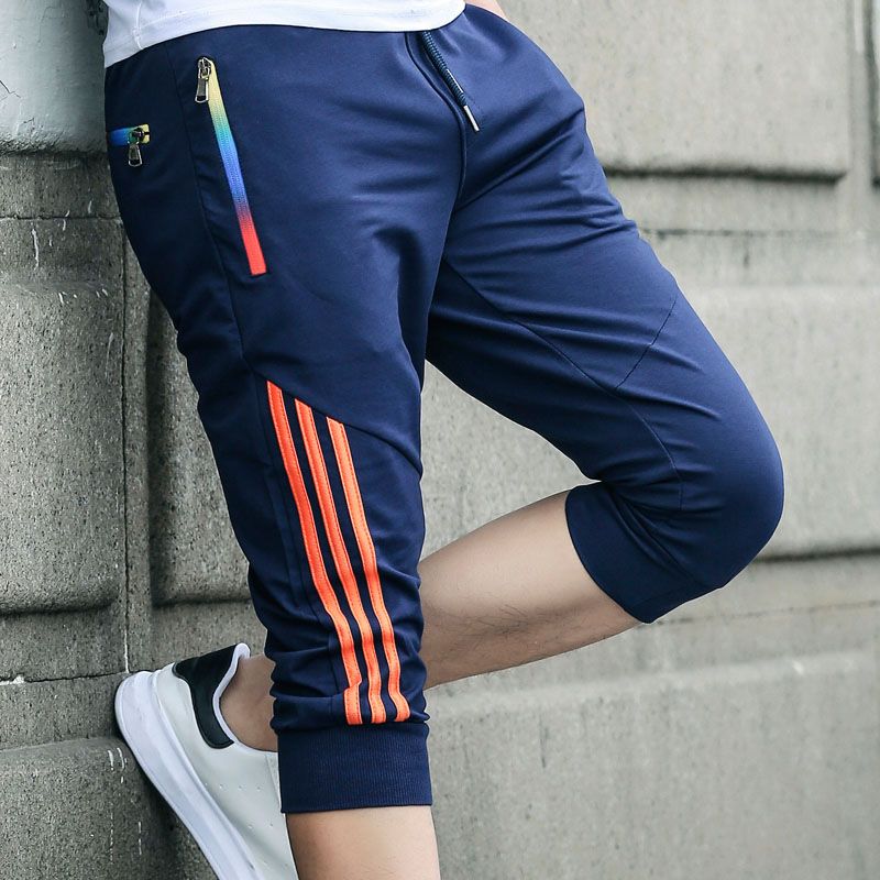 New stylist Three Quarter Pant for Men