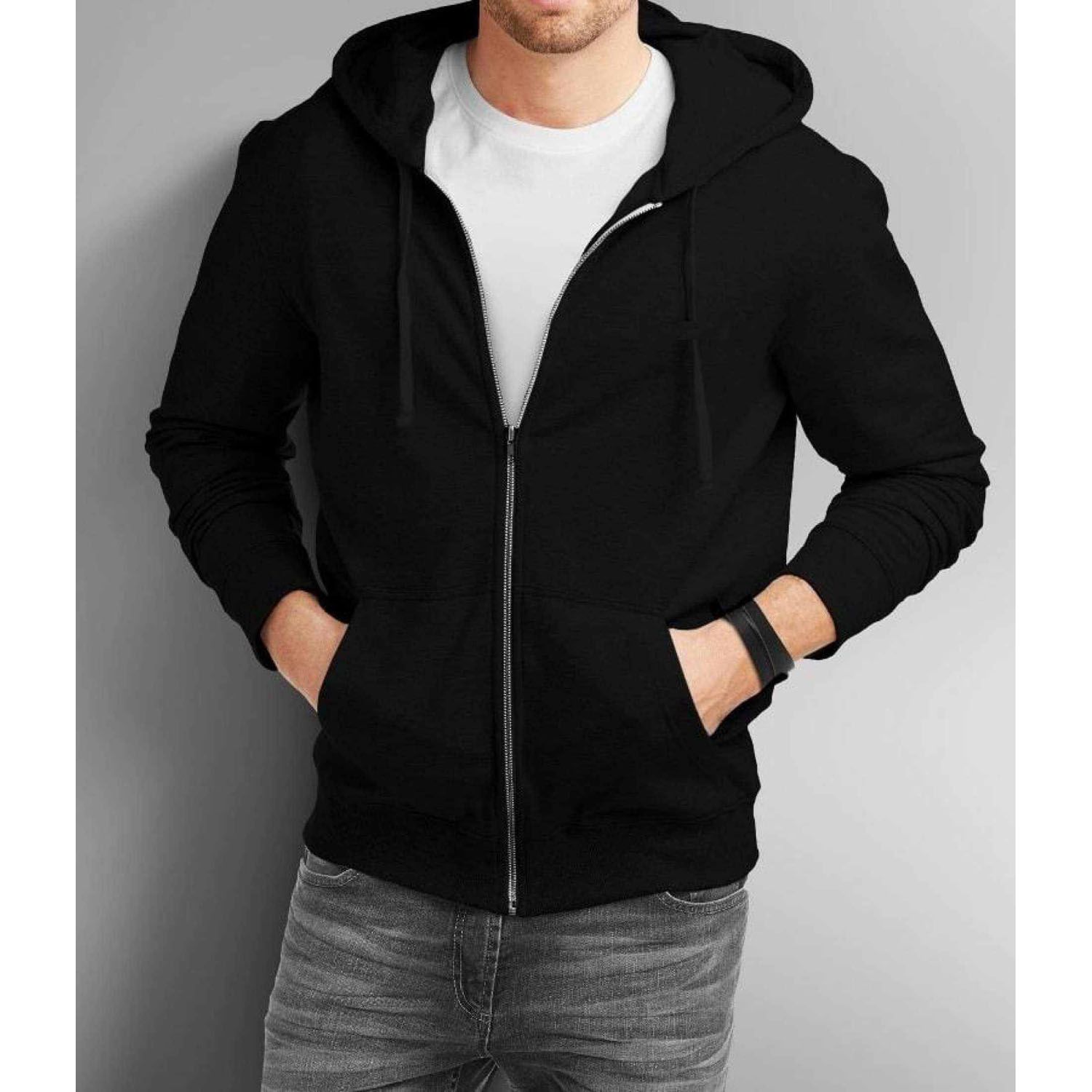 Black Phillies Hoodie / Jacket For Men - Hoodie - Hoodie For Men - Hoodie - Hudi For Men