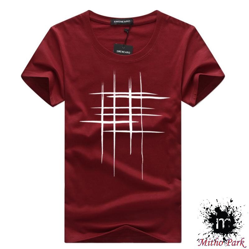 Grey TShirt Exclusive Comfortable Cotton Half Sleeve  For Mans - Tshirt - T Shirt For Man - T Shirt For Man - T Shirt - T Shirt For Man