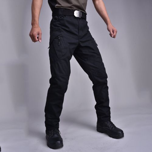 Pants IX7 IX9 Quick Dry Lightweight Waterproof Nylon Hiking Cargo