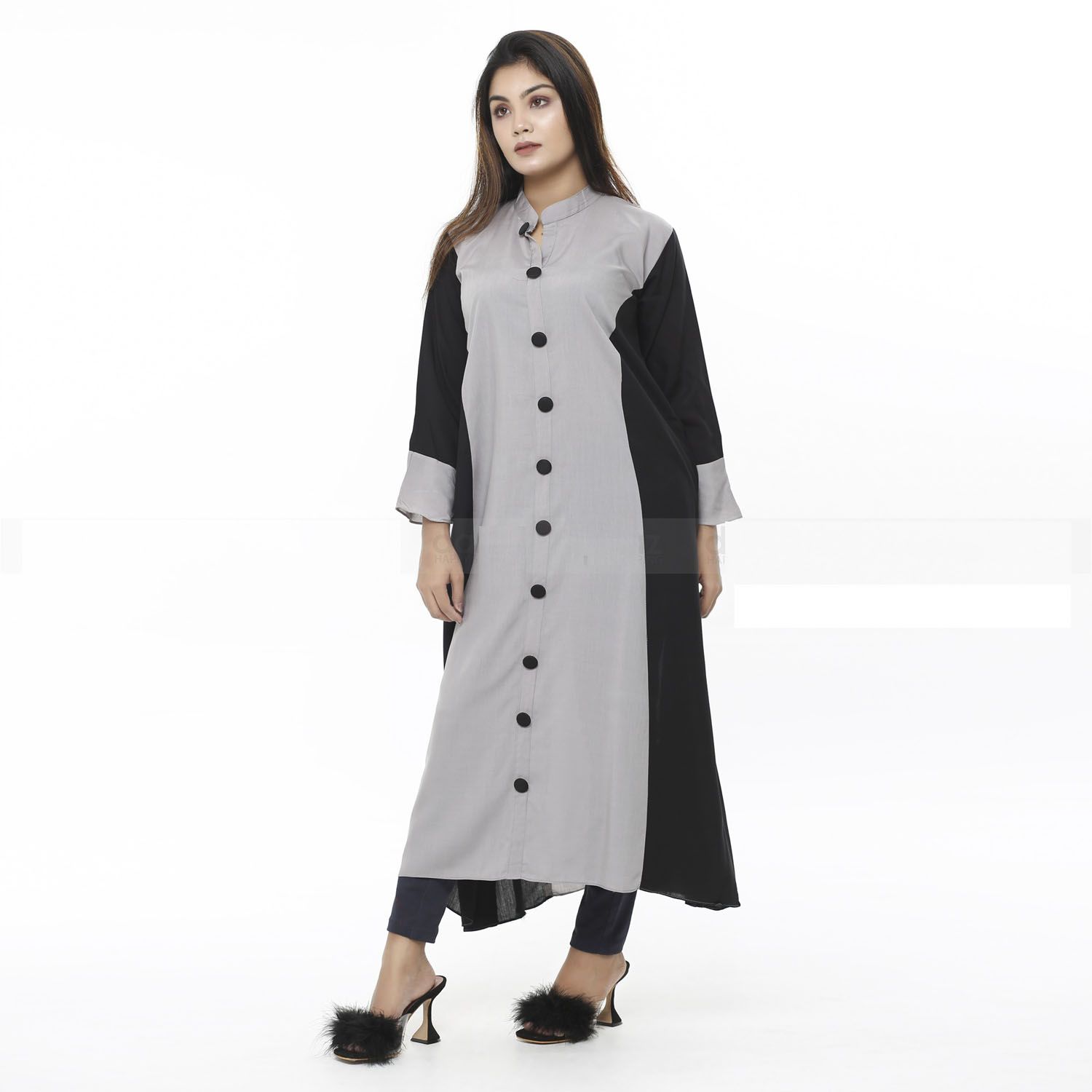 China lilen Dubai kurti Exclusive New Design For fashionable Women 1pcs