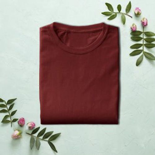 Vantage Mens T Shirt - COMBO OFFER available - Cotton Round Neck Short Sleeve