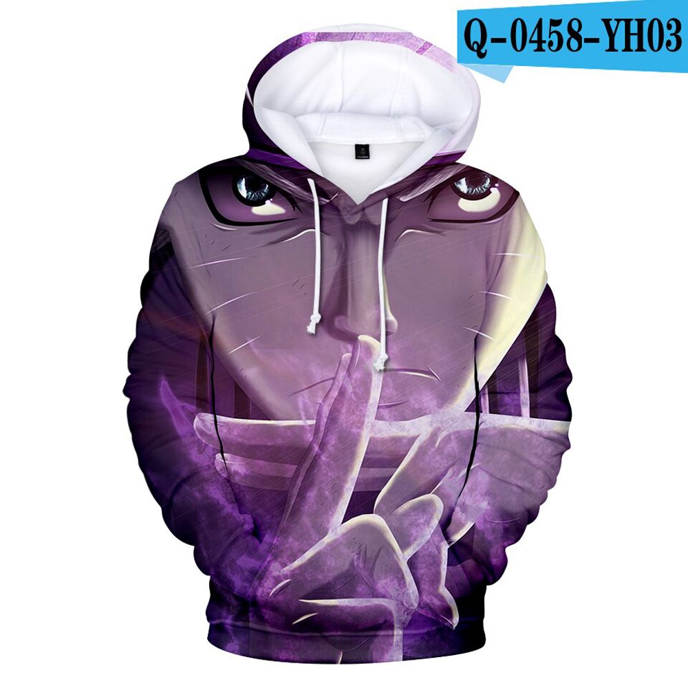 Creative Akatsuki Hoodies Boys/girl Cosplay Hoodie Sweatshirt Akatsuki Hoody Tracksuits Clothes High Quality 3D Casual Men women