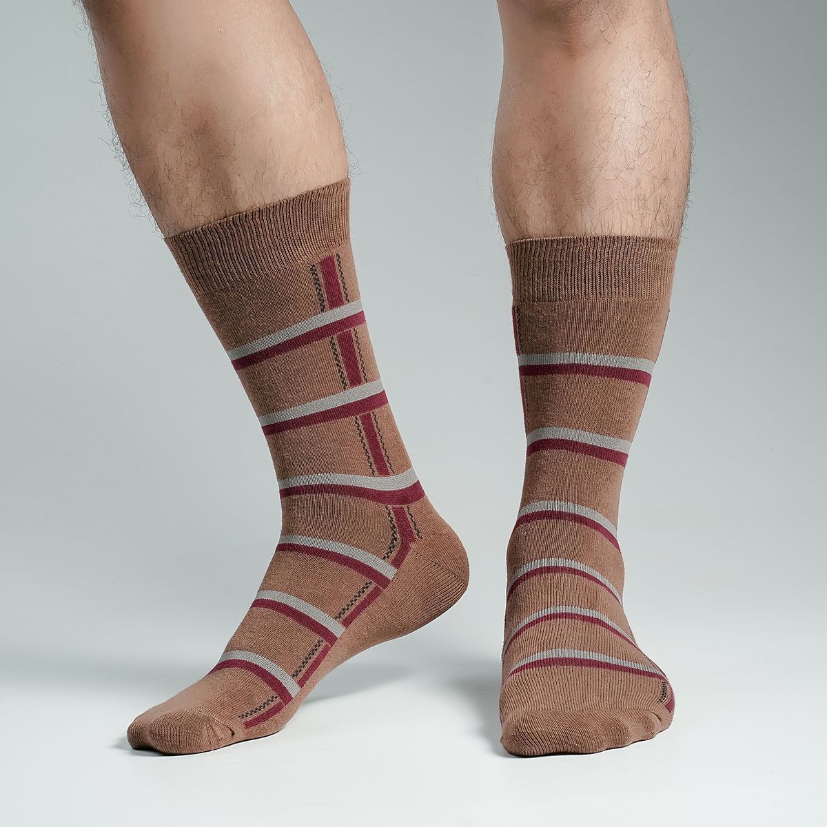 Pridezone Long Socks For Men