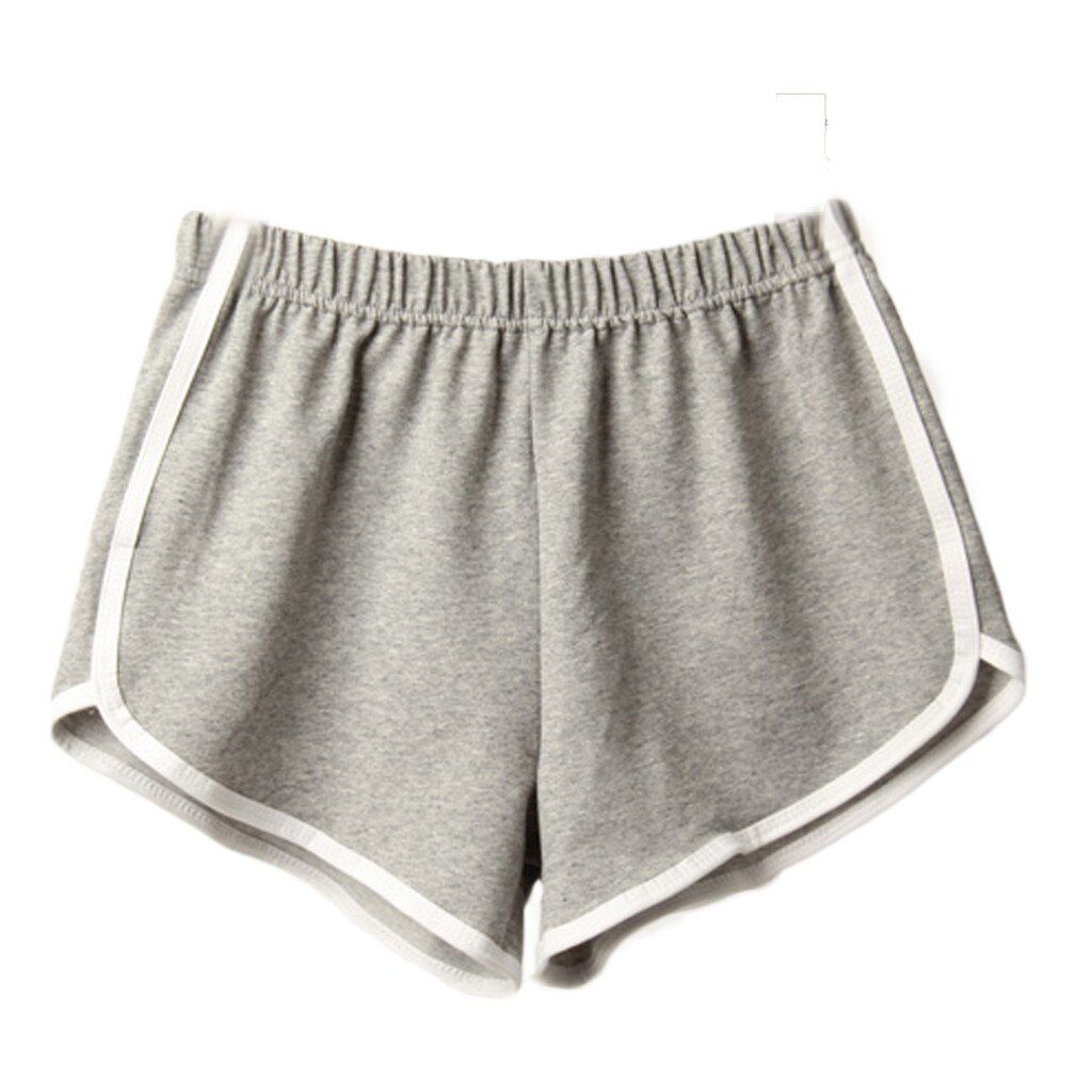 Summer Shorts Women Seamless Yoga Shorts Gym Running Workout Shorts Casual Fitness Jogging Short Quick Dry Leggings Штаны