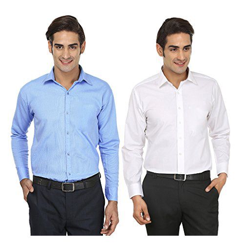 Pack of 2 combo Casual Shirt for Men