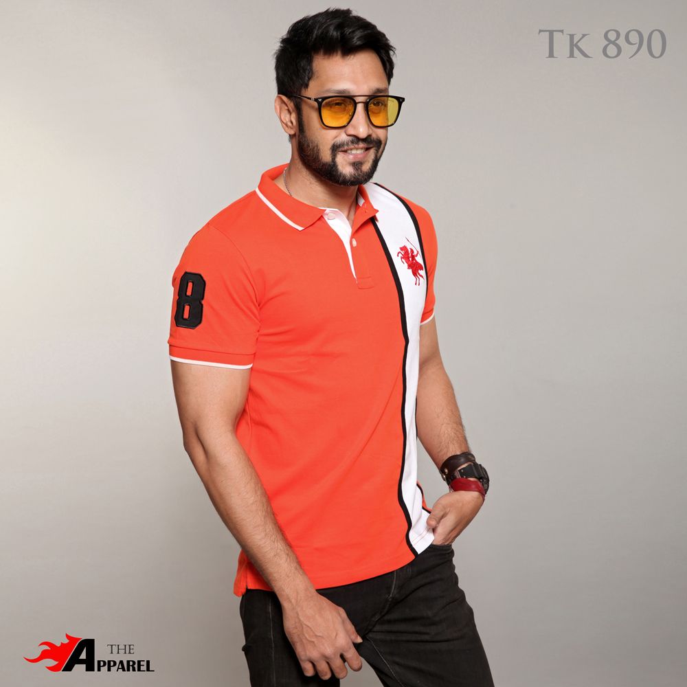 POLO D4 ORN 2A0045