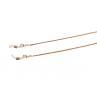 Simple Anti-slip Sunglasses Reading Glasses Lanyard Rope Neck Chain Eyewear