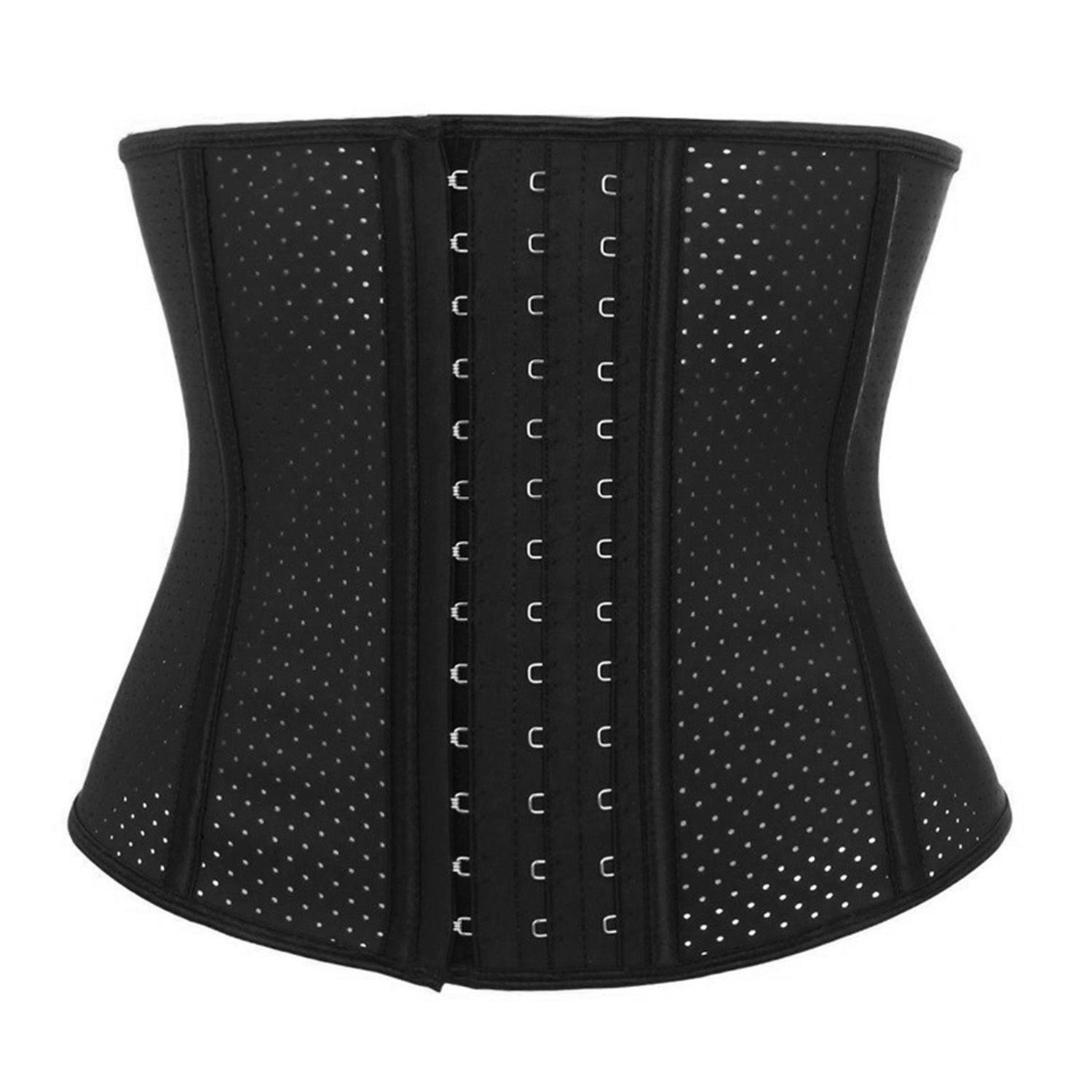 Waist Trainer Slimming Tummy Multi ed Painless Waist Trainer