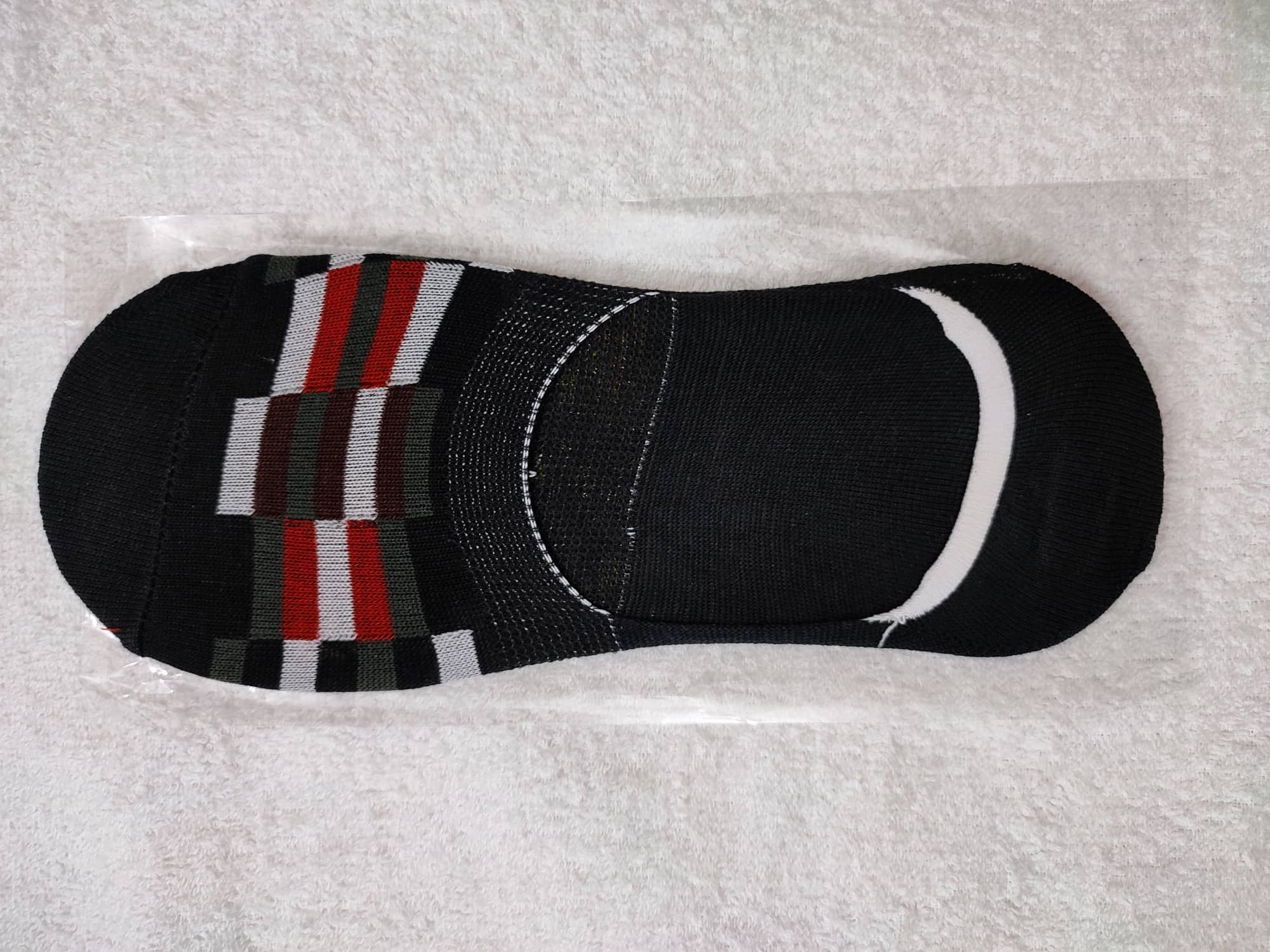 Loafer SOCKS Premium Quality Brand Graded Ankle Socks For Men Casual Sock Formal Sock(2 pairs)