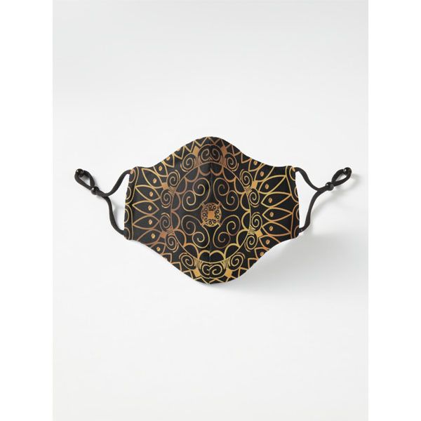 EID Collection Ramadan Designs FaceMask For Men And Women