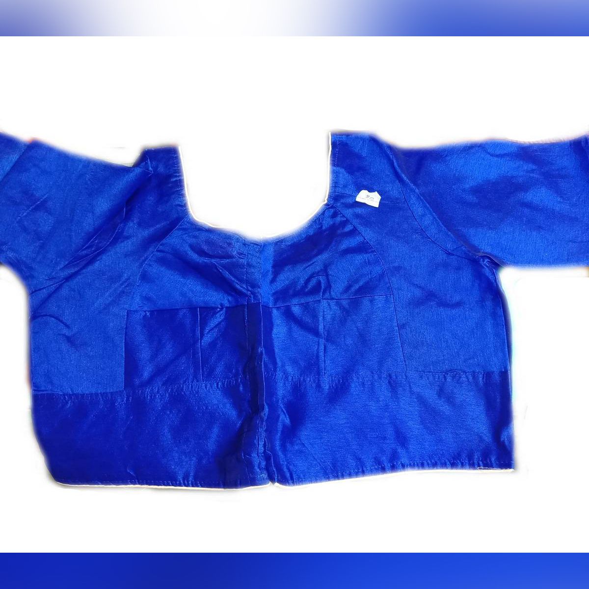 Super Stylish Blouse -7