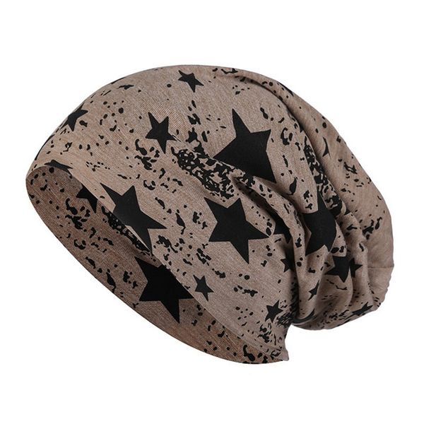 New Uni Knitted Cap Spring Casual Beanie Hat For Women Men Fashion Stree  Hop Skullies Beanies Winter Outdoor Warm Hats