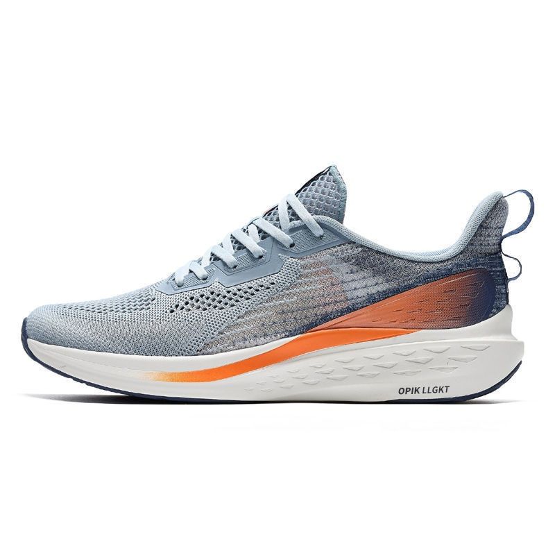 Sneakers Mesh Casual Shoes Lac-up Mens Shoes Lightweight Vulcanize Shoes ng Sneakers Ztillas Hombre Fashion Shoe