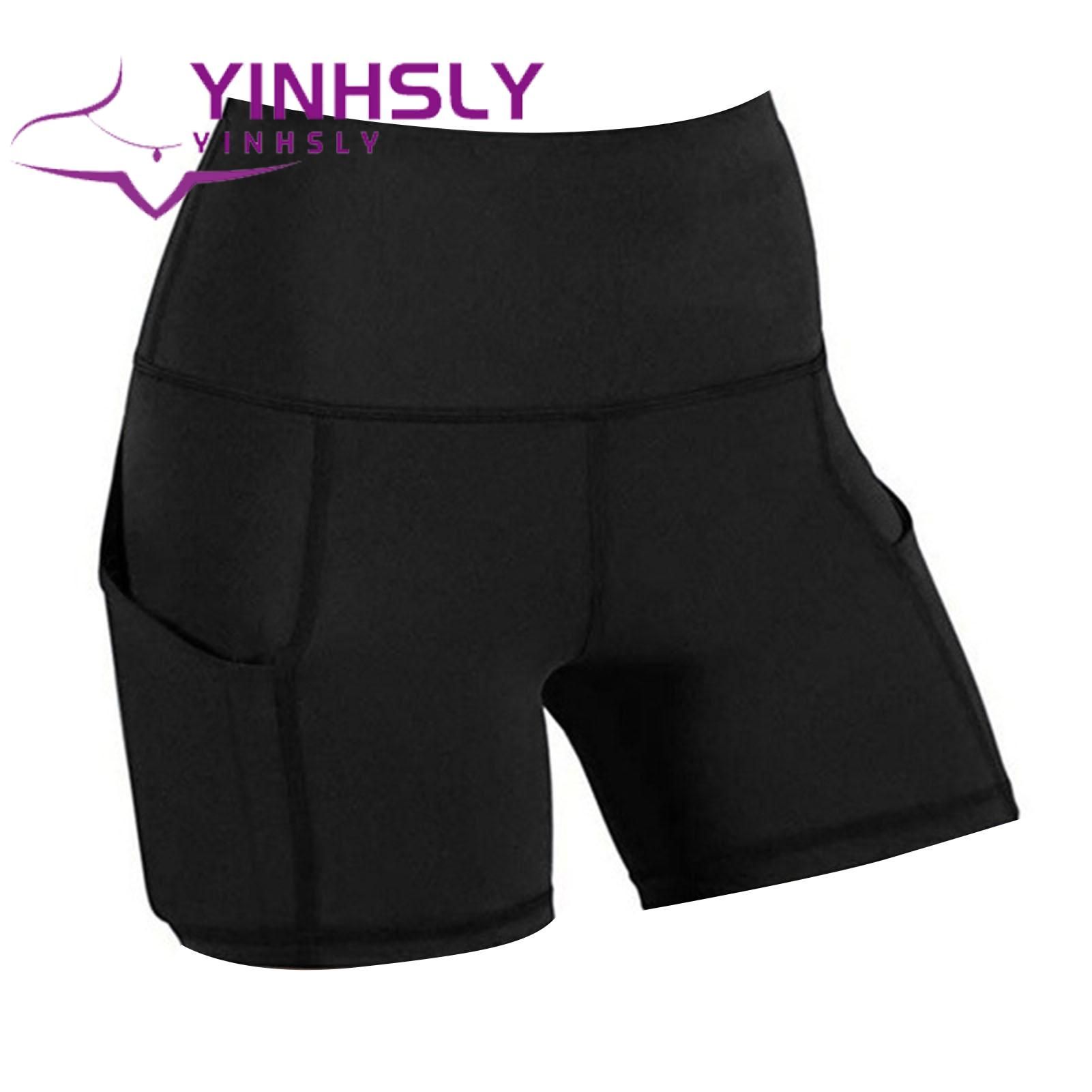 tivewear Shorts Wear-resistant Solid Color tivewear Shorts