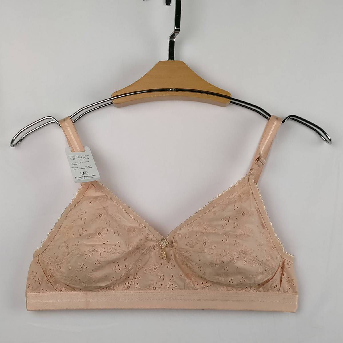 Indian Bra Like Me Bra 99.99% Cotton Fashionable Bra Women Sexy Bra Soft Bra comfortable Bra Womens wear Ladies Bra Sports Bra China Bra Thai Bra LIBR07