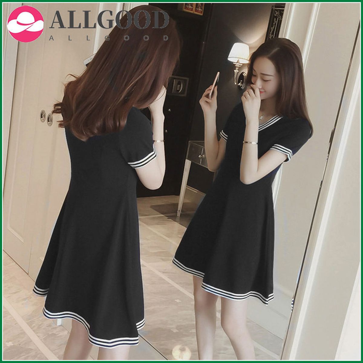 InsDoit Mall Gothic Velvet Summer Mini Dresses Women Vintage Punk Grunge Lace Sexy Dress Harajuku Aesthetic Elegant Party Dress