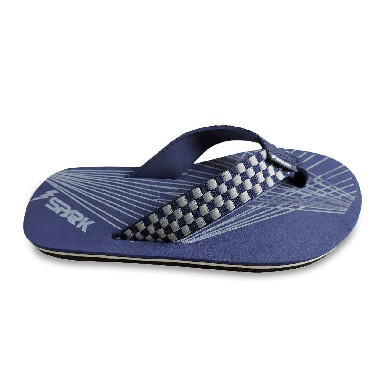 Men's slippers Bizli-2