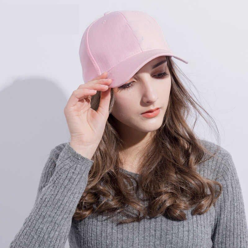 Stylish Pinl Hat Cap For Man & Women