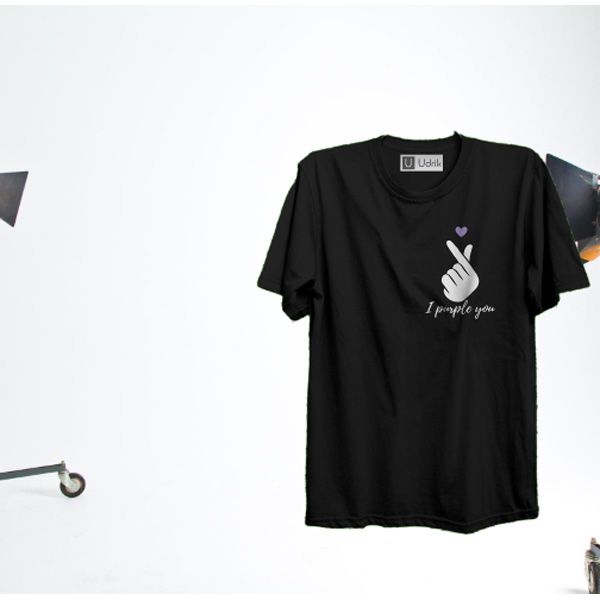 Exclusive 100% Cotton Half Sleeve T Shirt For Men - Tshirt For Men