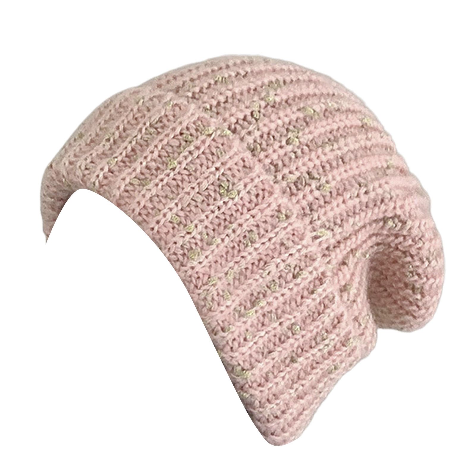 Warm Hat Flexible Ear Protection Warm Hat