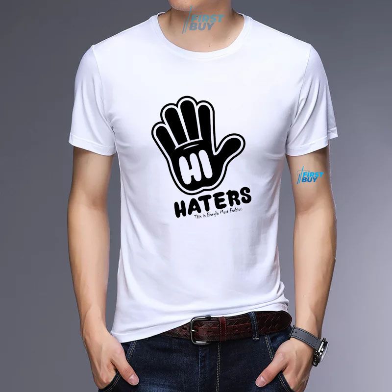 Men clothes 2022 New Mens Summer Print Men Short Sleeve T-shirt Digital print t Shirt Casual Breathable Stylish tshirts - T-Shirt