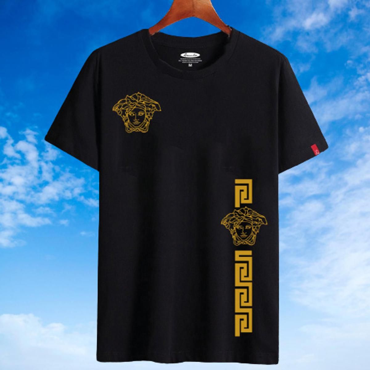 Exclusive Jersy half Sleeve T Shirt For Men