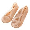 Fashion Flats Elastic Le Low Cut Invisible No-show Women Boat Ankle Socks
