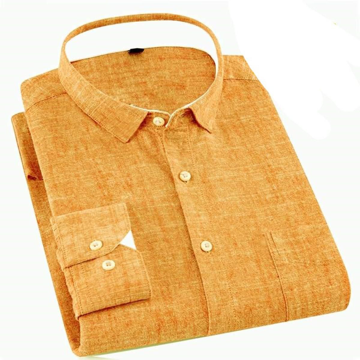 Ball Printed Stylish Casual Shirt For Men