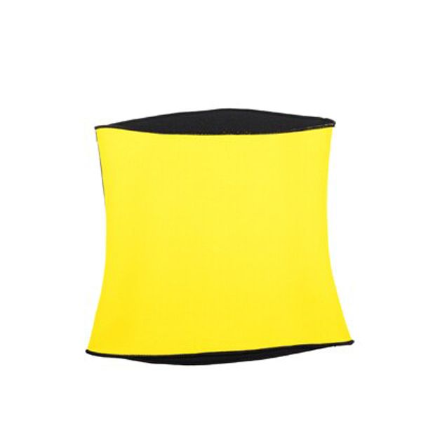 Waist trainer body shaper fajas reductoras y modeladoras mujer slimming belt waist cincher tummy shaper plus size sweat vest